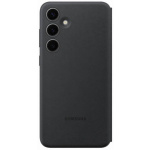 EF-ZS926CBE Samsung Smart View Pouzdro pro Galaxy S24+ Black , EF-ZS926CBEGWW
