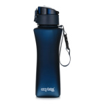 OXYBAG Láhev na pití Tritan antracitová - matná 550 ml 147490