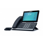 VoIP telefony