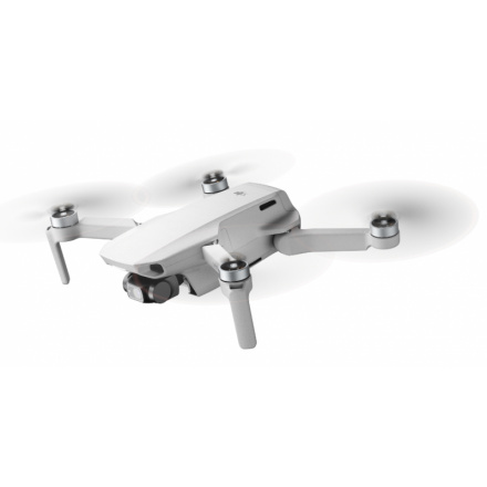 Dron DJI Mini 2 Fly More Combo CP.MA.00000307.01