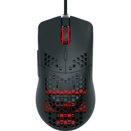 Herní myš WG2 (Černá) 9525