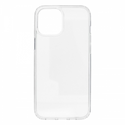 Obal Super Clear Hybrid case - iPhone X / XS transparentní 124000389