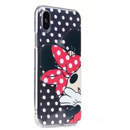 Pouzdro Case Minnie Mouse Huawei Y6 Prime (2018) (003)