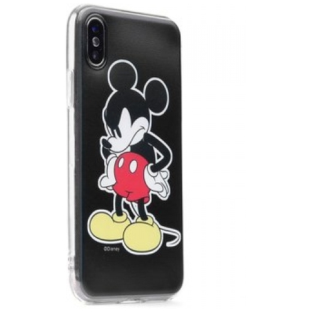 Pouzdro Case Mickey Mouse Huawei Y6 (2018)/Y6 Prime (011)