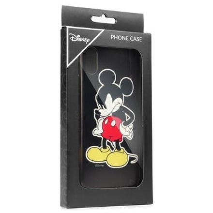 Pouzdro Case Mickey Mouse Samsung J330 Galaxy J3 (2017) (011)