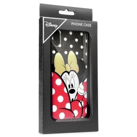 Pouzdro Case Minnie Mouse Huawei Y5 (2018) (015)