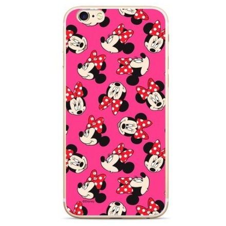 Pouzdro Case Minnie Mouse Samsung J530 Galaxy J5 (2017) (019)