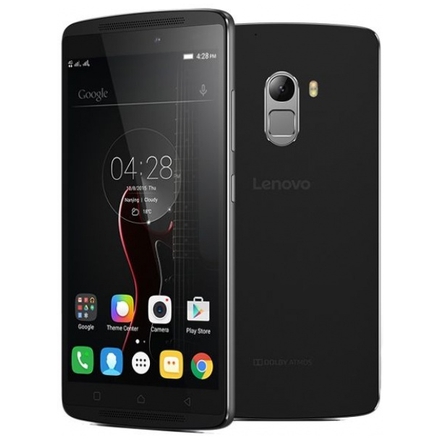 Lenovo A7010a48 BLACK