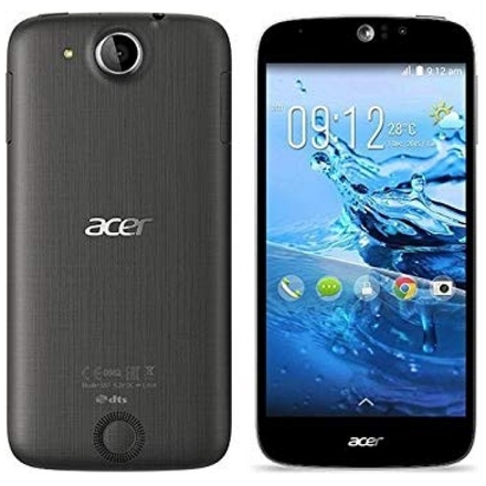 Acer Liquid Jade Z LTE 8GB Black
