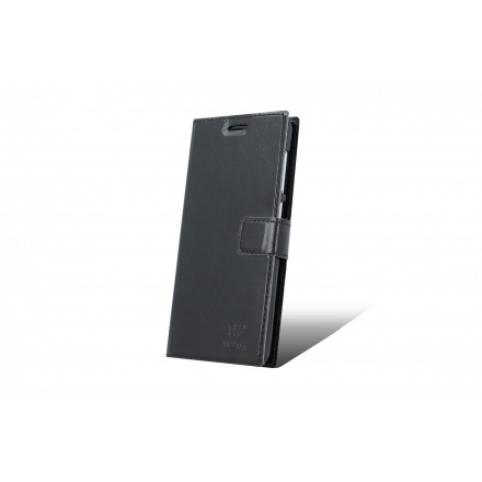 MyPhone pouzdro Book s flipem MyPhone Fun 18x9 černá