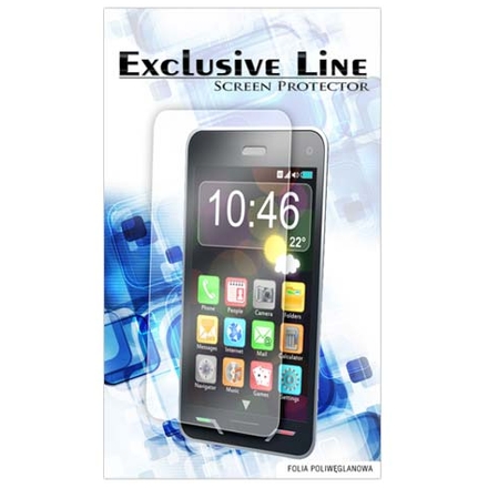 Ochranná fólie Exclusive Line SAMSUNG G388 GALAXY XCOVER 3