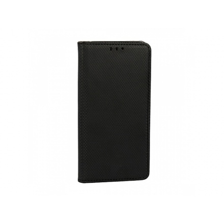 Pouzdro Telone Smart Book MAGNET Samsung J730 Galaxy J7 (2017) černá