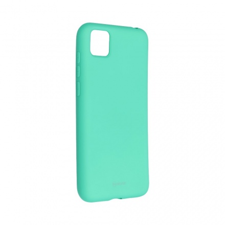 Pouzdro Roar Colorful Jelly Case Huawei Y5P mátová 42458712