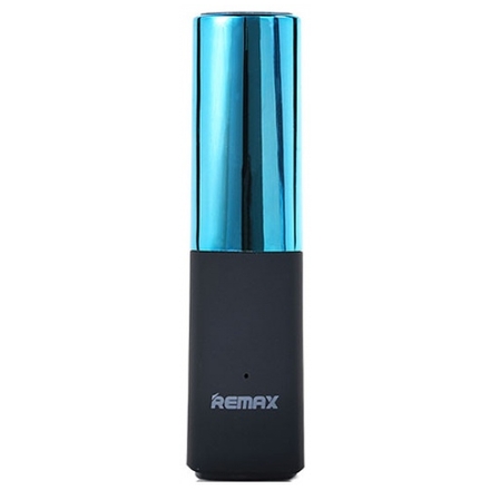 REMAX Power Banka Lipstick 2400mAh RPL-12 modrá