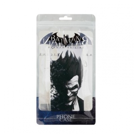 Pouzdro Case Joker iPhone 7/8 (002)