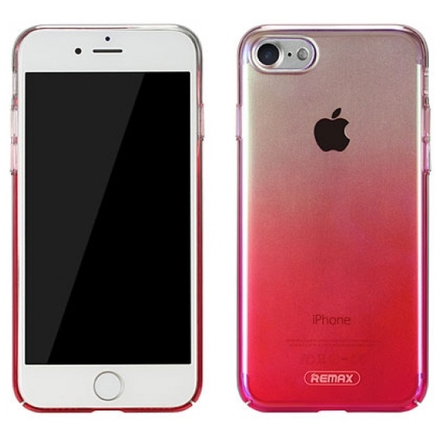 Pouzdro REMAX Yinsai Iphone 7 růžová 44797