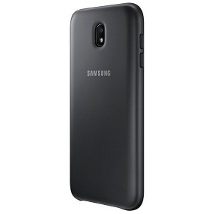 Pouzdro originál Samsung J530 GALAXY J5 (2017) Dual Layer Cover (ef-pj530cbeg) černá