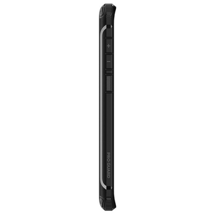 Pouzdro SPIGEN - PRO Guard Samsung G960 Galaxy S9 - Černá