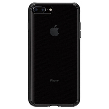 Pouzdro SPIGEN - Liquid Crystal Iphone 7 Plus/8 Plus - Transparentní 50376