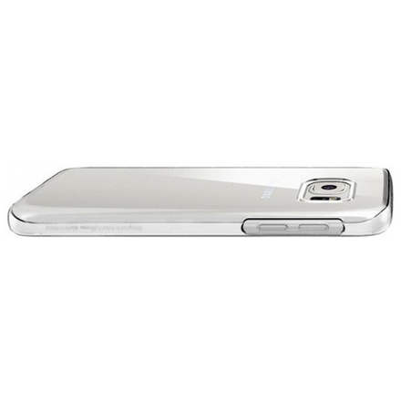 Pouzdro SPIGEN - Liquid Crystal Samsung G930 Galaxy S7 - Transparentní 50391