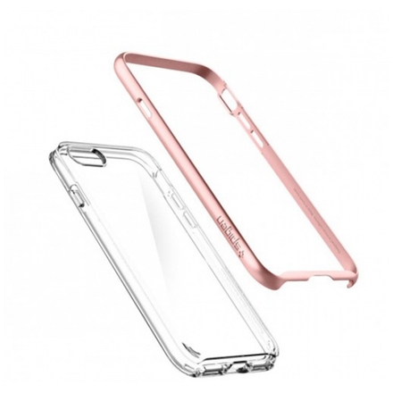 Pouzdro SPIGEN - NEO Hybrid Crystal 2 Iphone 7 / 8 - Růžová 50951