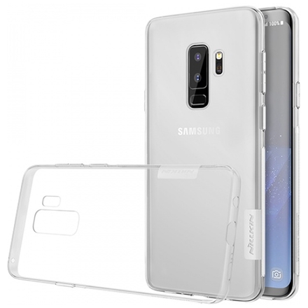 Pouzdro Nillkin Nature TPU Samsung G960 Galaxy S9 transparentní 51726