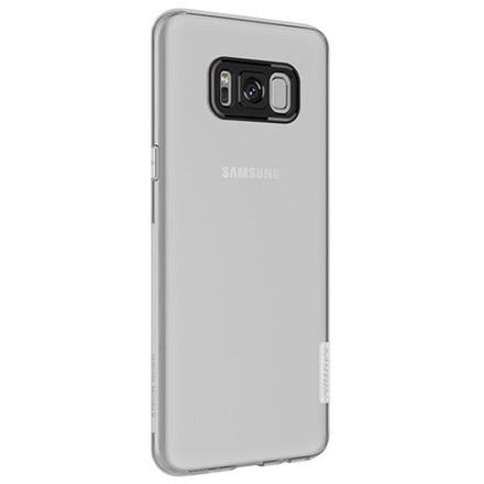 Pouzdro Nillkin Nature TPU Samsung G935 Galaxy S7 Edge transparentní 51787