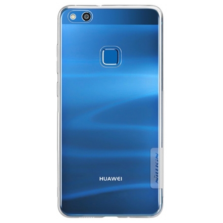 Pouzdro Nillkin Nature TPU - Huawei Mate 10 Lite transparentní 51791