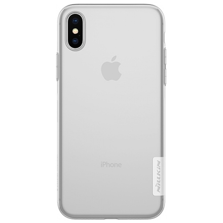 Pouzdro Nillkin Nature TPU Iphone 6 transparentní 51855