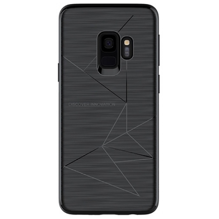 Pouzdro Nillkin Magic Case Samsung G965 Galaxy S9 Plus černá 52020