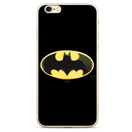 Pouzdro Case Batman Huawei P Smart (023)