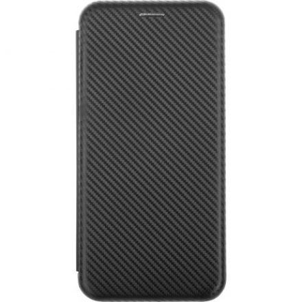 Pouzdro Evolution Carbon Samsung Galaxy A20e (Černé) 8828