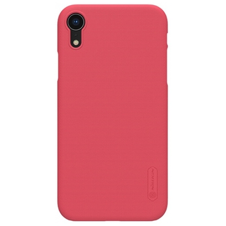 Pouzdro Nillkin Super Frosted Shield Iphone X/XS (5,8") červená 53545