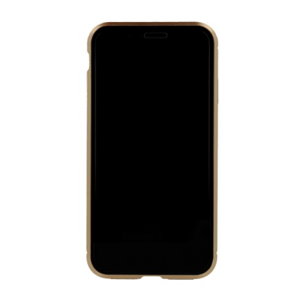 Luphie - Full Protection BICOLOR Magnetic Case - Iphone XS MAX (6,5") zlatá 53773