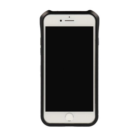 Luphie - AURORA  Magnetic Case - Samsung N960 Galaxy Note 9 černá-červená 53791