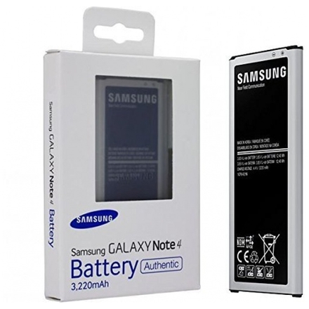 Baterie Samsung Note 4- EB-BN910BBE  54469