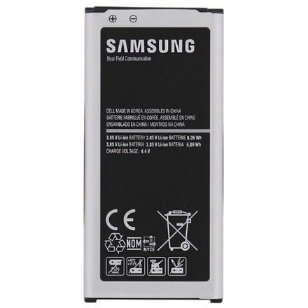 Baterie Samsung s5mini EB-BG800BBE 54476