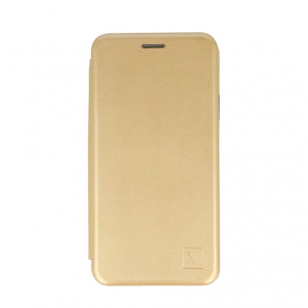 Vennus book Elegance Xiaomi Redmi 9T/Poco M3 zlatá 5458796234