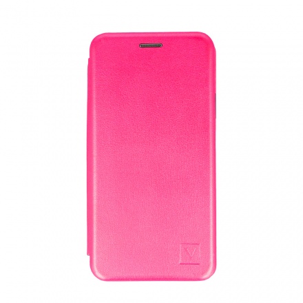Vennus book Elegance Xiaomi Redmi Note 9T 5G růžová 54587940030