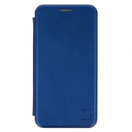 Vennus book Elegance Redmi Note 9S/Note 9 Pro/Note 9 Pro Max modrá 5458797203