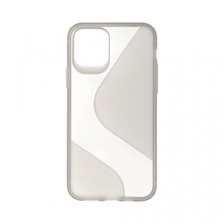 Pouzdro Forcell Case S-CASE XIAOMI Samsung A41 černá 5631288771238