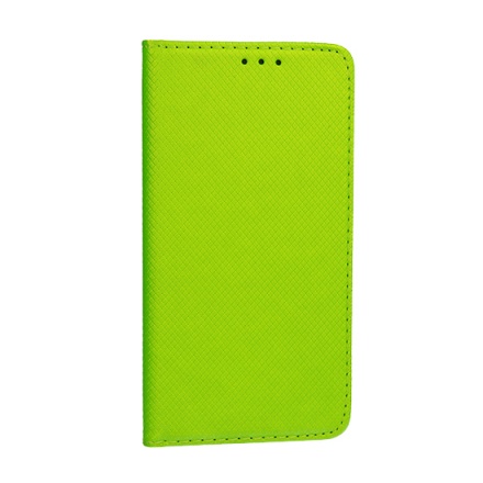 Pouzdro Telone Smart Book MAGNET Samsung J415 GALAXY J4 PLUS limetková 57102