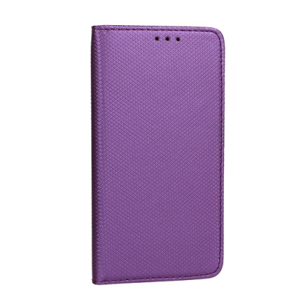 Pouzdro Telone Smart Book MAGNET - HUAWEI Y9 Prime 2019/Huawei P Smart Z, FIALOVÁ 57901