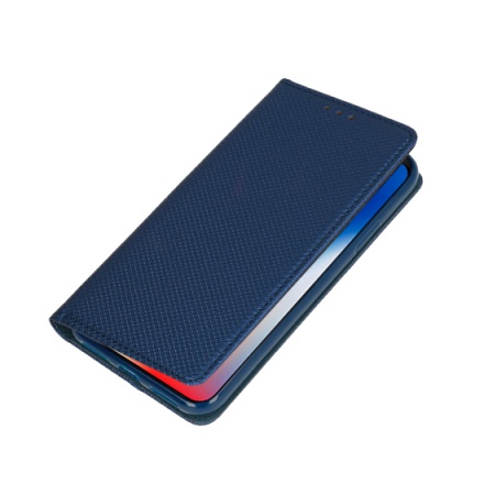 Pouzdro Telone Smart Book MAGNET XIAOMI Redmi Note 10 5G/Poco M3 Pro 5G/M3 Pro, modrá 579416421378