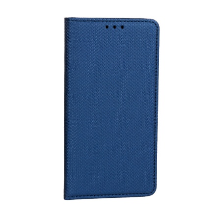 Pouzdro Telone Smart Book MAGNET - SAMSUNG M205 GALAXY M20 tmavě MODRÁ 57952