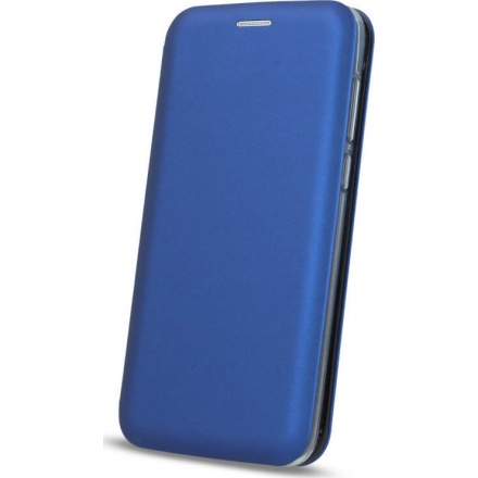 Pouzdro Book Forcell Elegance Huawei P20 modrá 5901737015