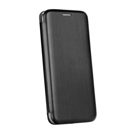 Pouzdro Book Forcell Elegance XIAOMI Redmi NOTE 11 PRO / 11 PRO 5G černá 0903396154515