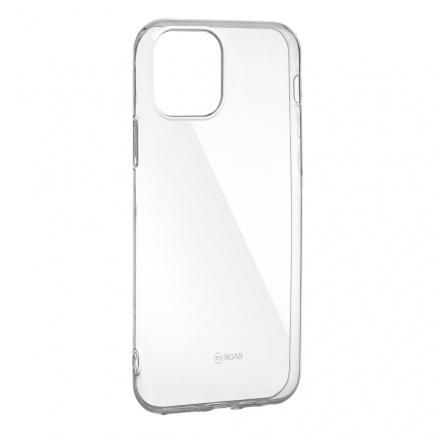 Pouzdro Roar Jelly Case Samsung M51 transparentní 5421369589