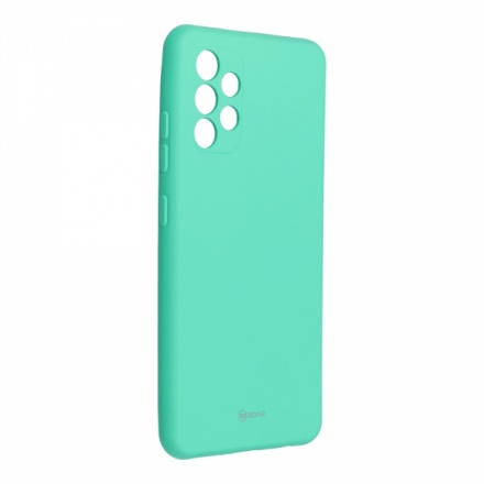 Pouzdro ROAR Colorful Jelly Case Samsung A32 4G (LTE) mátová 5903396105869