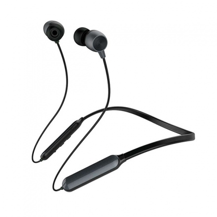 REMAX sluchátka Bluetooth Sport - S17 šedá 6954851290773